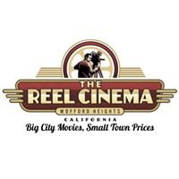 The Reel Cinema chat bot