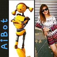 My Aibot chat bot