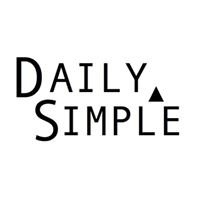 Daily Simple chat bot