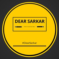 Dear Sarkar chat bot