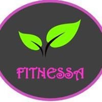 Fitnessa chat bot