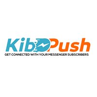 KiboPush chat bot