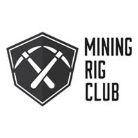 Mining Rig Club chat bot