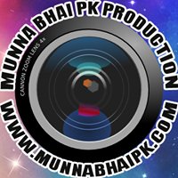 Munna Bhai Pk Production chat bot