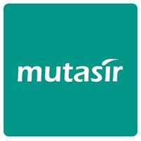 Mutasir.com chat bot