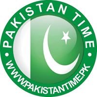 Pakistan Time chat bot