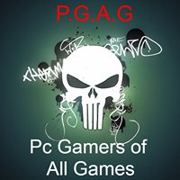 PGAG chat bot