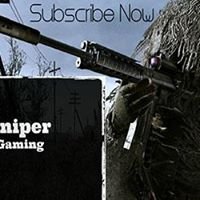 Sniper Gaming chat bot