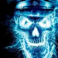 The Ghost Gamer 2017 chat bot