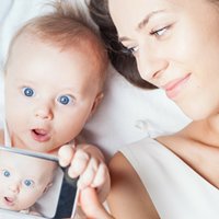 Тhe Mommy's Club chat bot