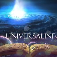 Universalinfo chat bot