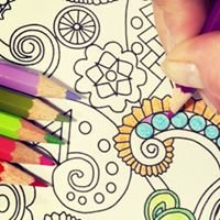 Coloring Books for Adults chat bot