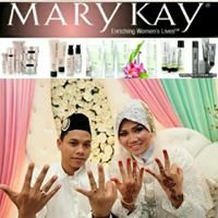 Mary Kay By Effa chat bot