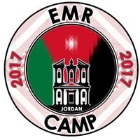 1st EMR Camp - Jordan chat bot