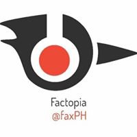 Factopia chat bot