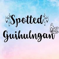 Guihulngan Spotted chat bot