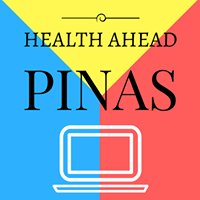 Health Ahead Pinas chat bot