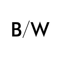 B/W chat bot