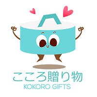 Kokoro Gifts chat bot