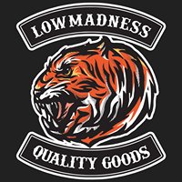 Low Madness chat bot