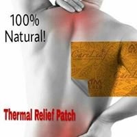 Natural Pain Relief chat bot
