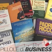 Pillole di Business - Massimo Martinini chat bot