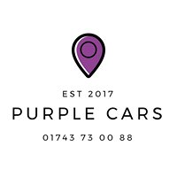 Purple Cars Ltd chat bot