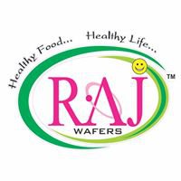 Raj Wafers chat bot