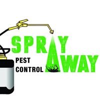 Spray Away Pest Control chat bot