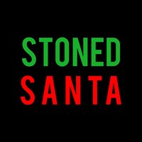 Stoned Santa chat bot