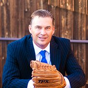 Todd Stottlemyre chat bot