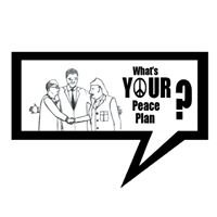 What's Your Peace Plan? chat bot