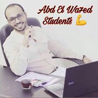 Abd ELWa7ed Students chat bot