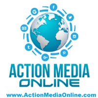 Action Media Online chat bot