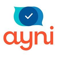 Ayni - Language Exchange chat bot