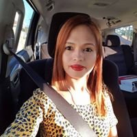 Jessica Mae Peralta-Rosal chat bot