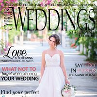 Cyprus Weddings Magazine chat bot