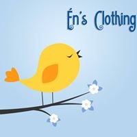 Én Clothing chat bot