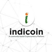 Indicoin : India's Own Cryptocurrency chat bot