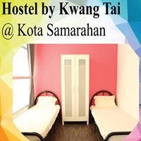Kwang Tai Property Management chat bot