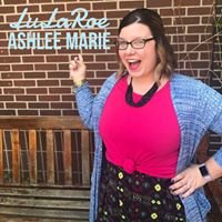 Lularoe Ashlee Marie chat bot