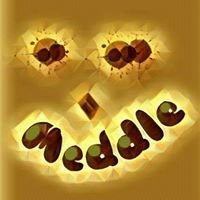 Meddle Art chat bot