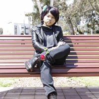 Sharon Wong chat bot