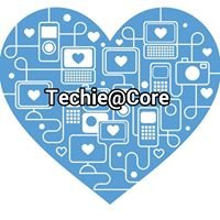 Serious #tech chat bot
