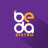Distro Beda chat bot