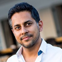 Vishen Lakhiani chat bot