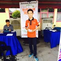 Aia Takaful Syahrul Syazmin chat bot