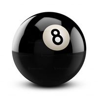 8-Ball bot chat bot