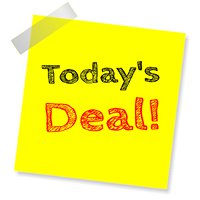 AMZ Deal Buster chat bot