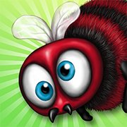 Antruders: Beetle Attack chat bot